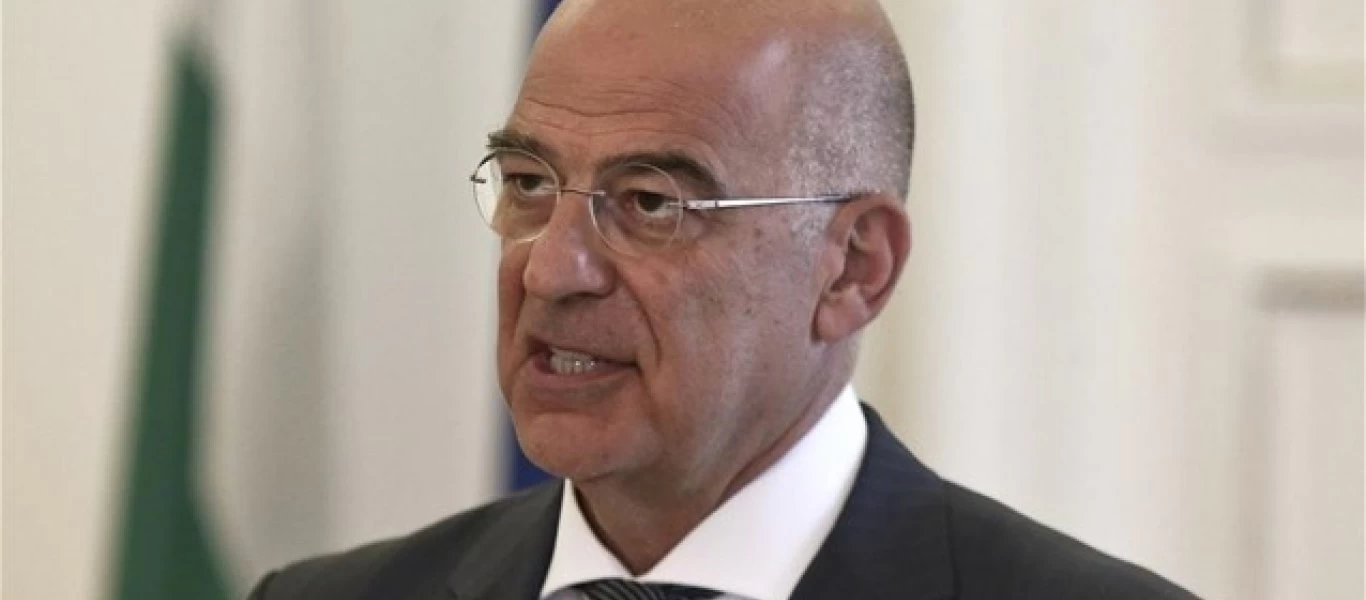 Ν.Δένδιας: «Καλή επιτυχία στην ελληνική ολυμπιακή ομάδα - Η συμμετοχή τους είναι ήδη μια νίκη»